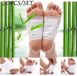 Herbal Adhesive Slim Patch