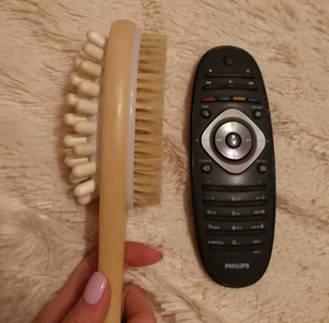 Shower Brush Bath Massage